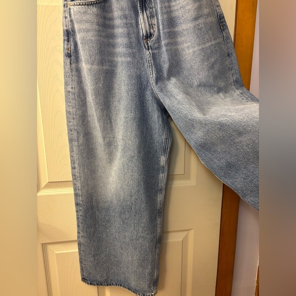 NWT Agolde Valeria Jean - Picture 5 of 16